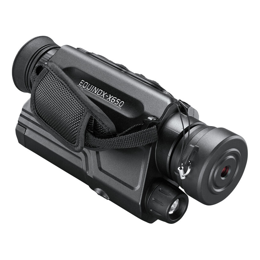 Bushnell Equinox X650 Night Vision Monocular Cabela's